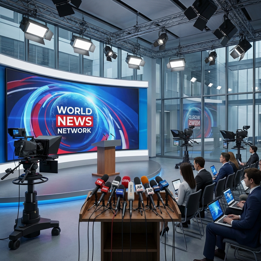 Strateji Media Xidmətləri